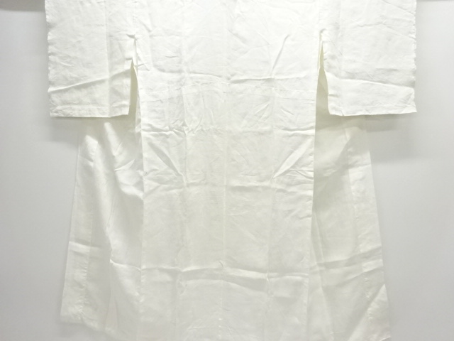 Japanese Kimono / Asa Johfu Hemp